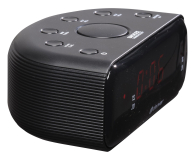 Denver Radiobudzik Denver CR-430 czarny - 1535087 - zdjęcie 2